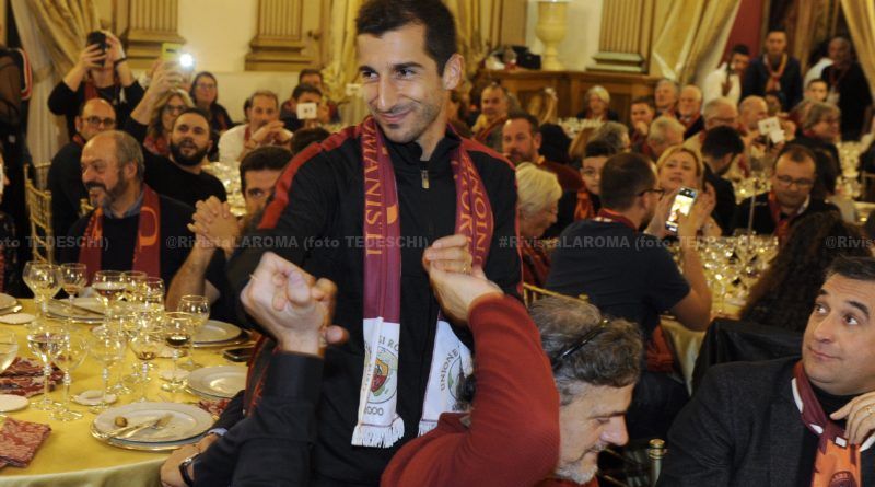 2019 12 03 UTR cena di natale TDS4287 6 mkhitaryan