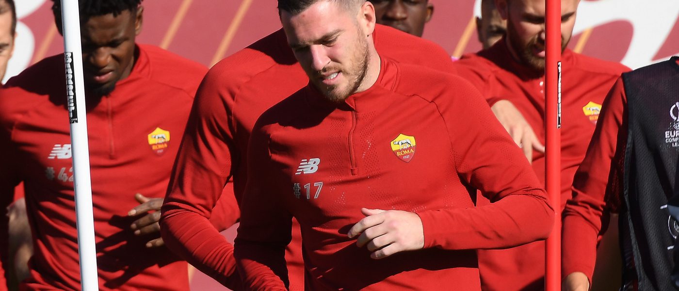 2021 11 24 allenamento ROMA 42