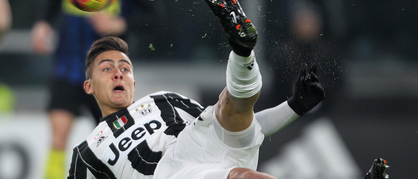 DYBALA JuveInterSG1