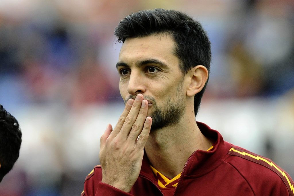 PASTORE