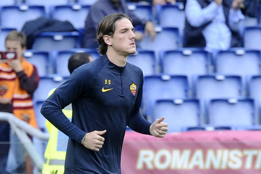 ZANIOLO 4