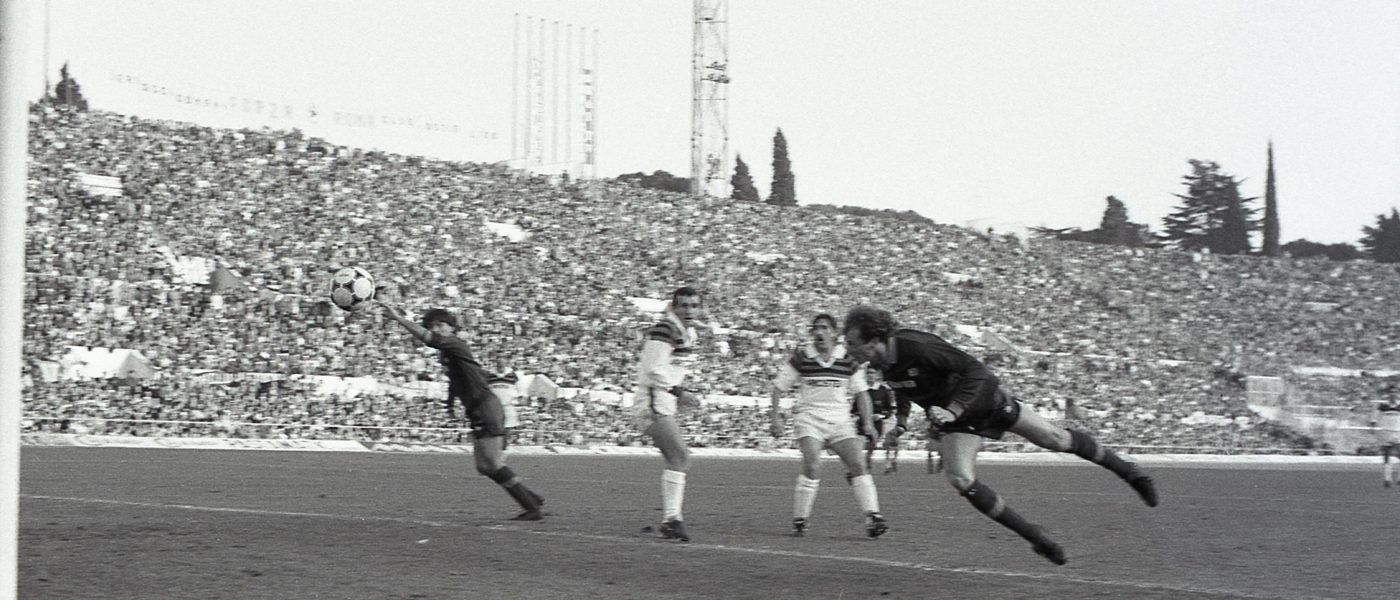 1983 01 16 roma CAGLIARI 1 0 71