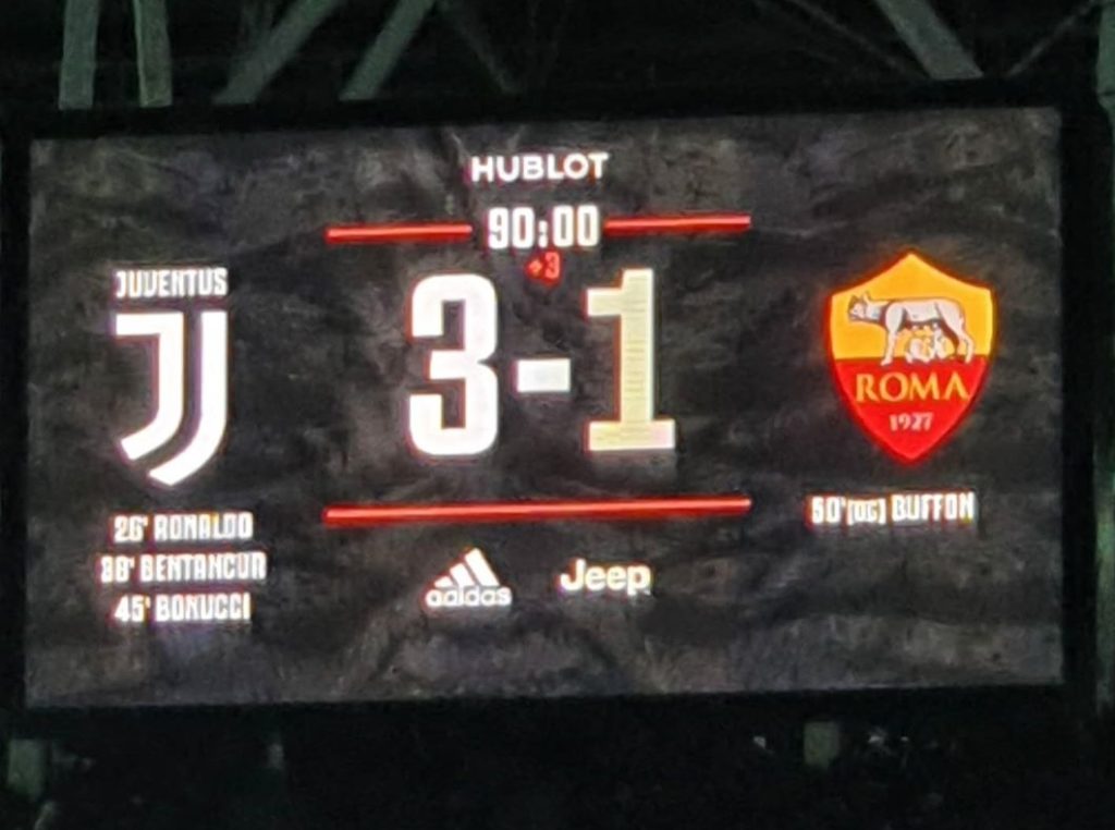 juventus 10