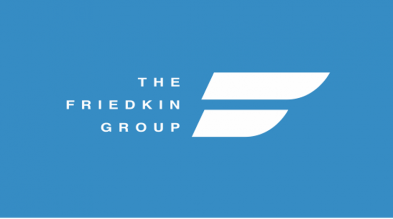 friedkin group