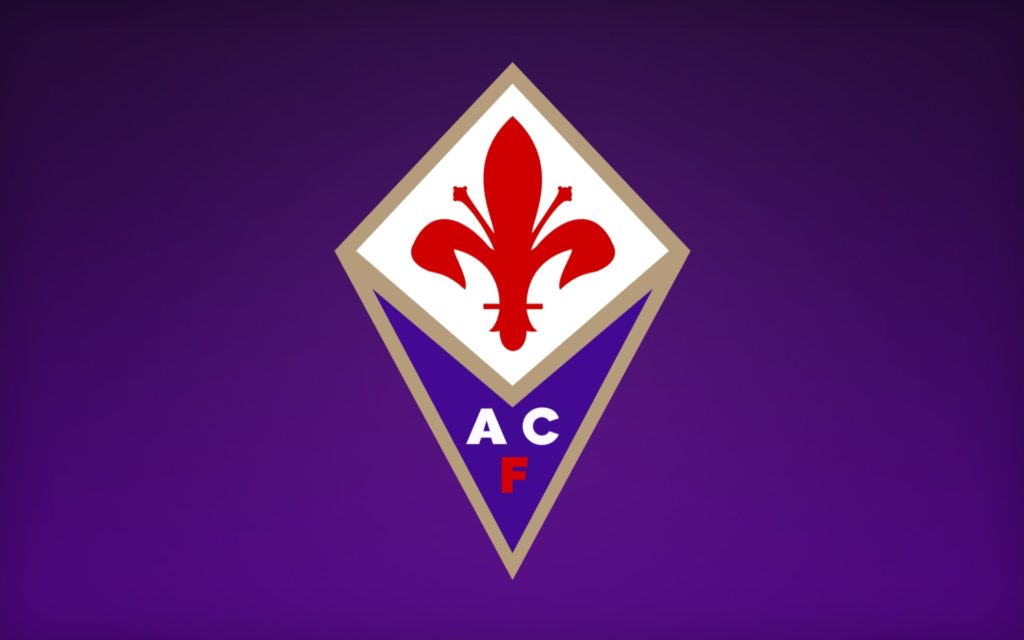 Fiorentina Logo