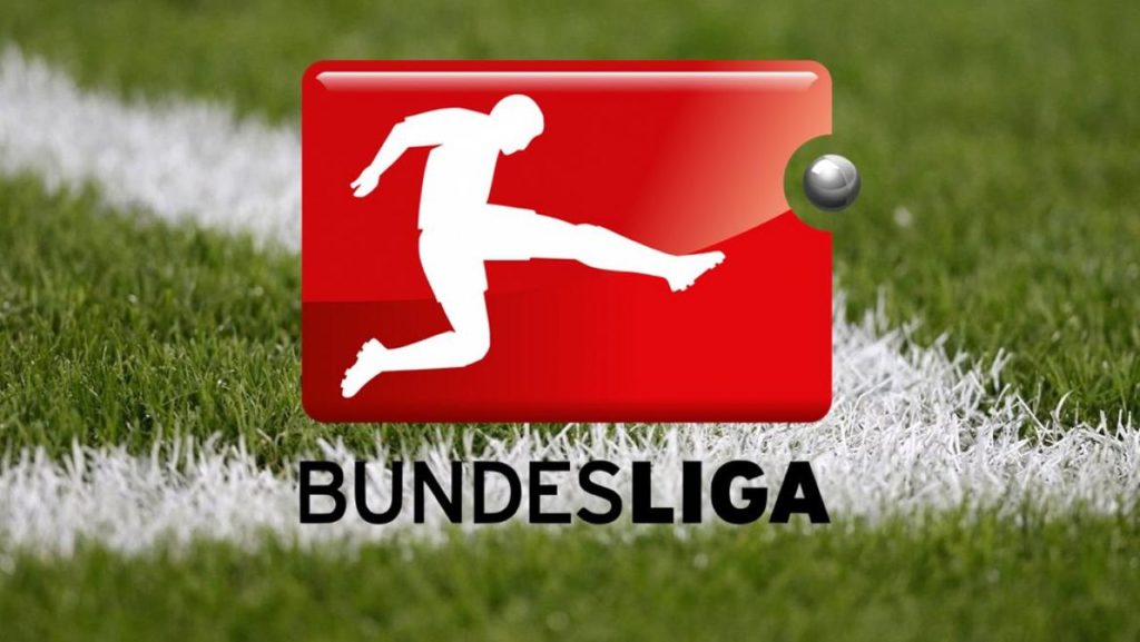 bundesliga germania