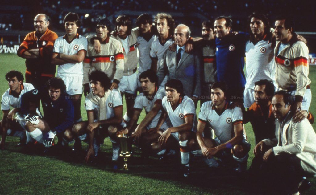 1981 06 20 TORINO ROMA Finale C 1