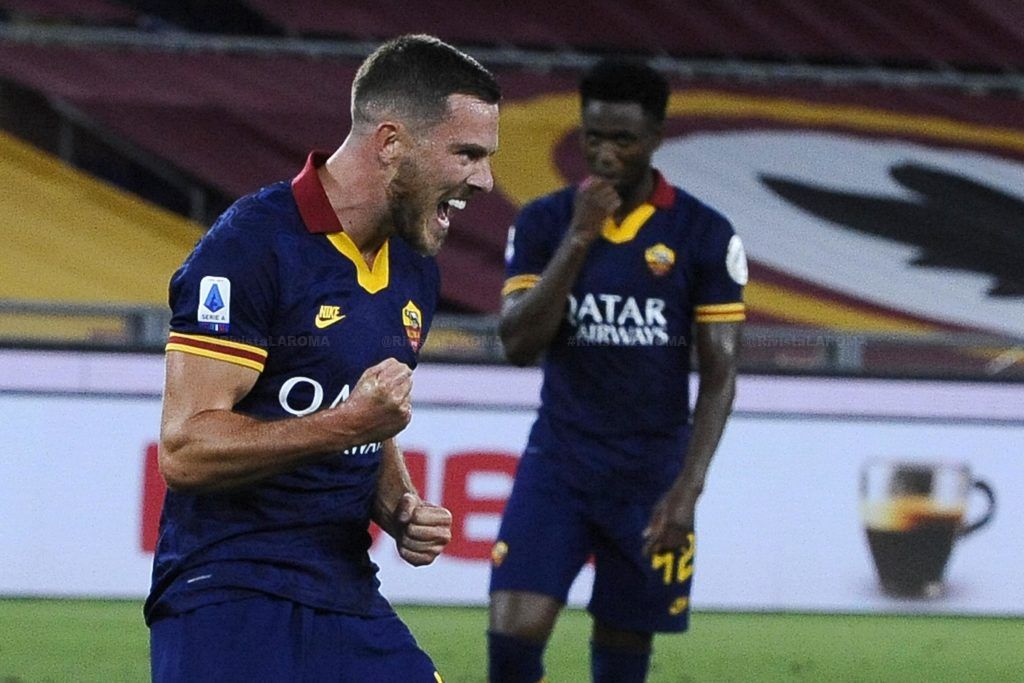 Veretout DOPOrigore ROMA VR