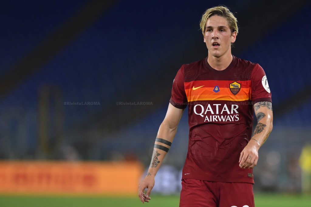 ZANIOLO