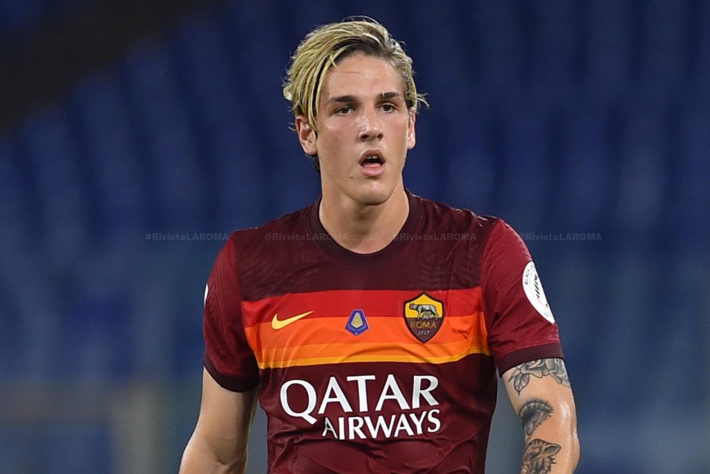 ZANIOLO 4