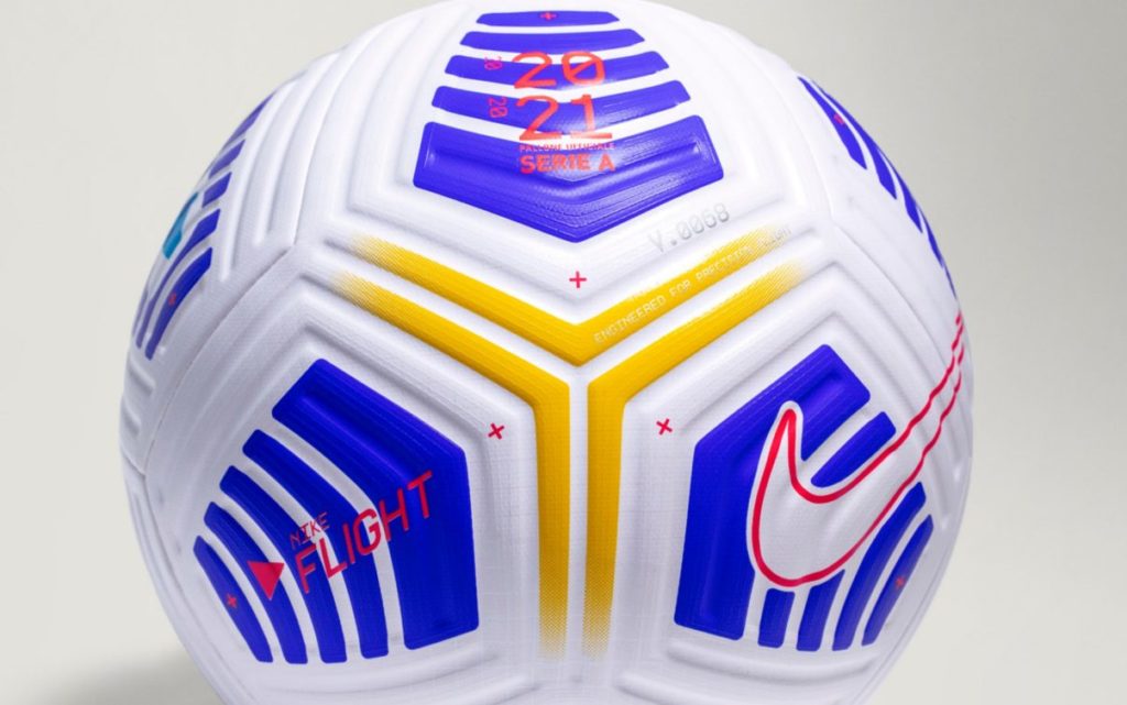 pallone nike