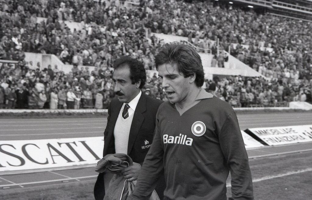 1981 10 25 roma FIORENTINA 84