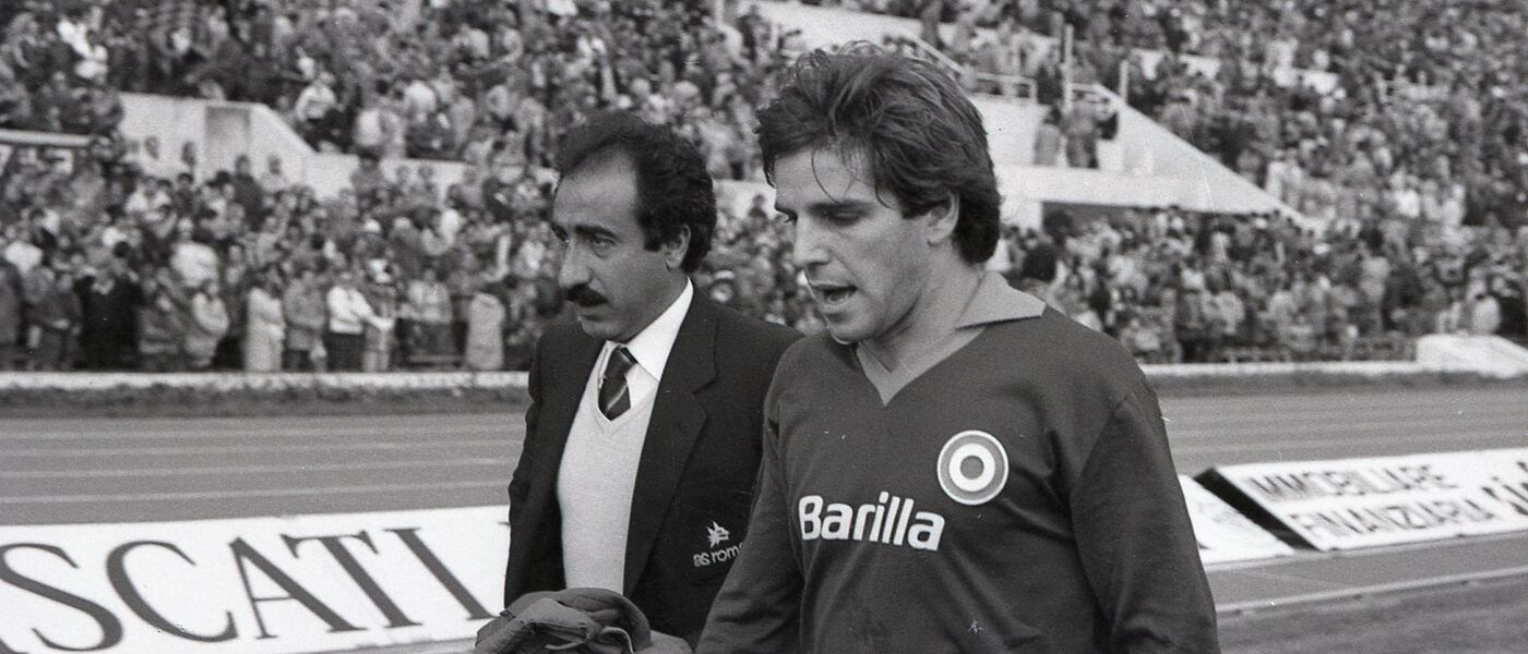 1981 10 25 roma FIORENTINA 84