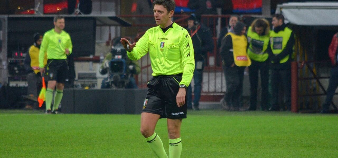 Gianluca Rocchi 2015 wiki