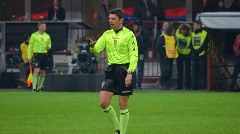 Gianluca Rocchi 2015 wiki