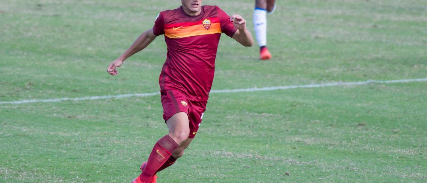 Roma Atalanta PRIMAVERA MILANESE 1