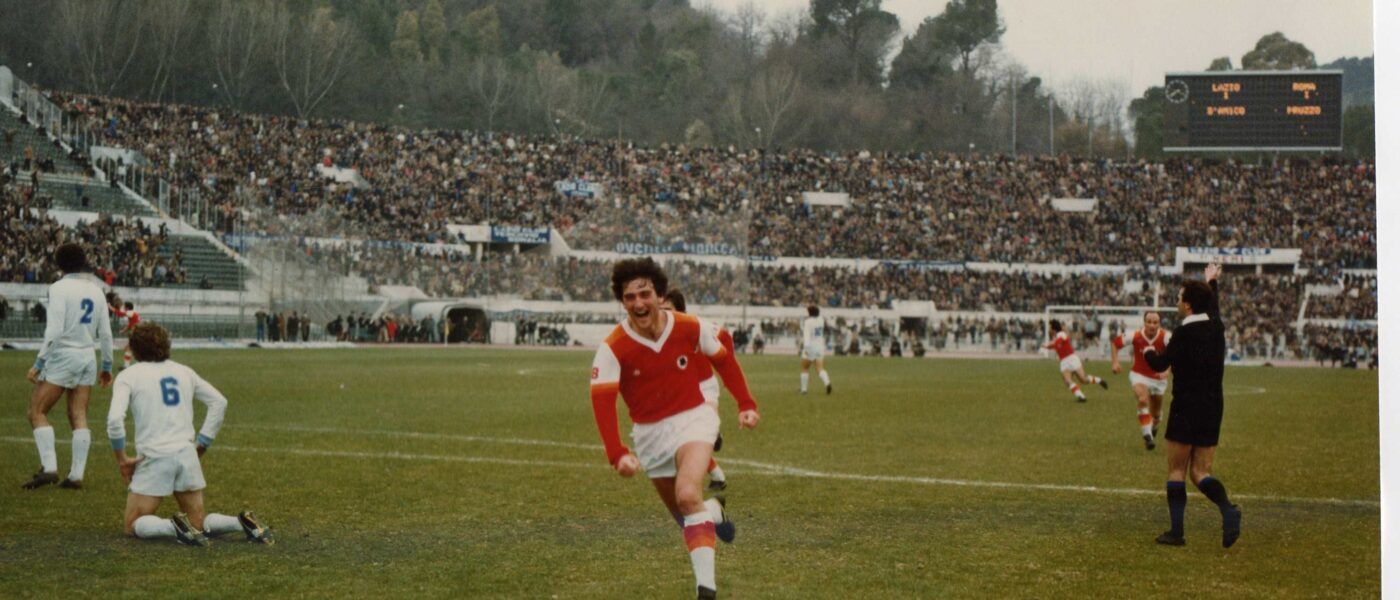 giovannelli derby 1980