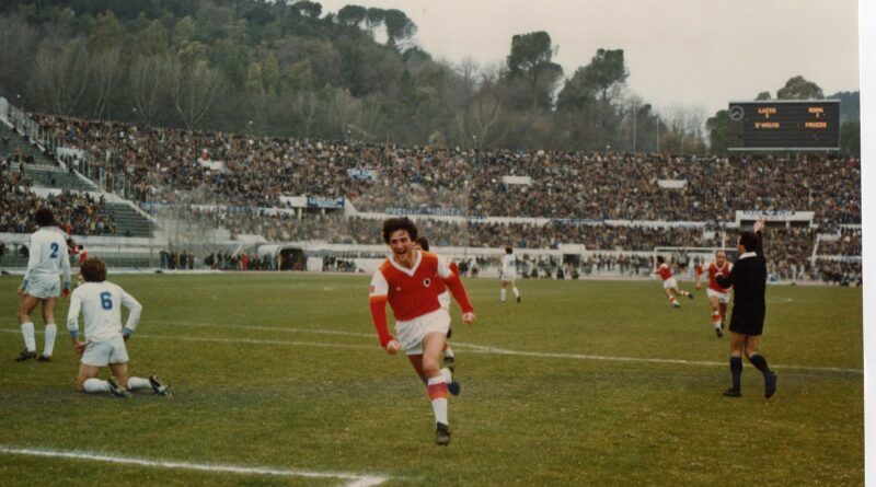 giovannelli derby 1980