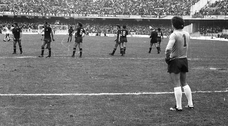 Napoli Roma 19.10.1980 41 red