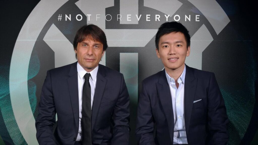 suning conte