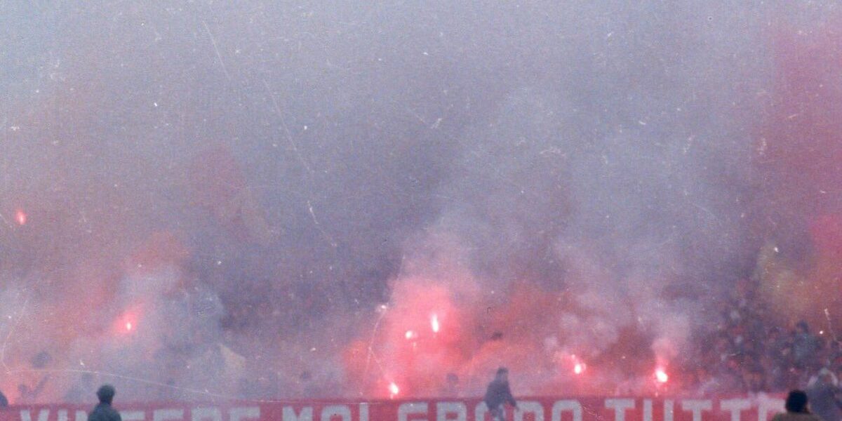 curva sud vincere malgrado tutto