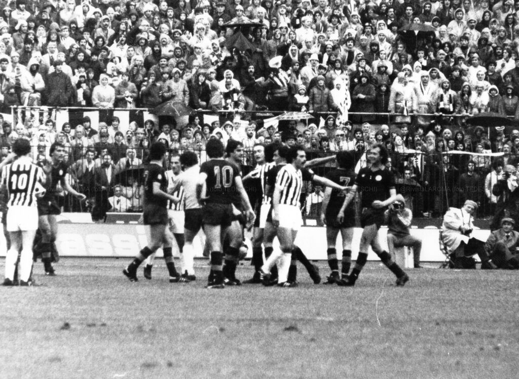 1981 11 01 JUVENTUS ROMA 4