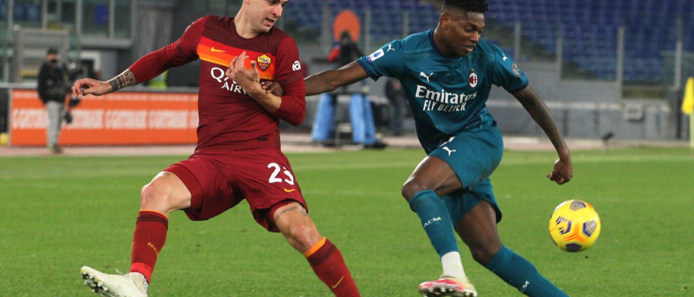 MANCINI E LEAO