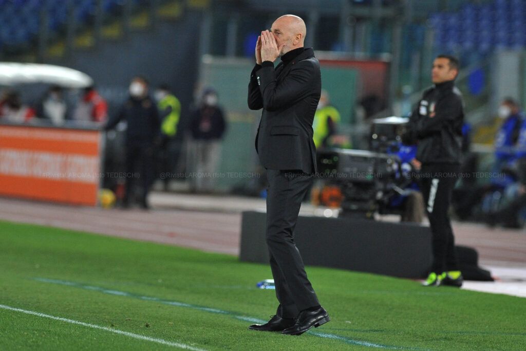 STEFANO PIOLI