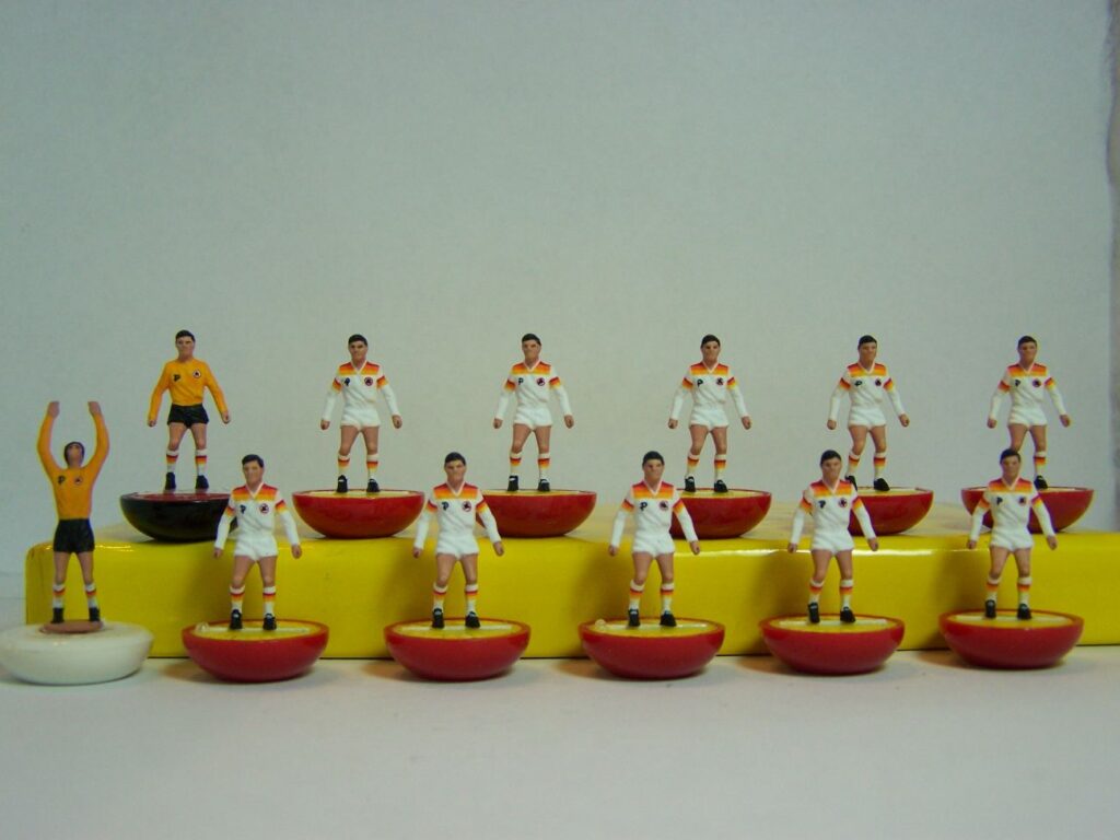 roma subbuteo bianca pouchain