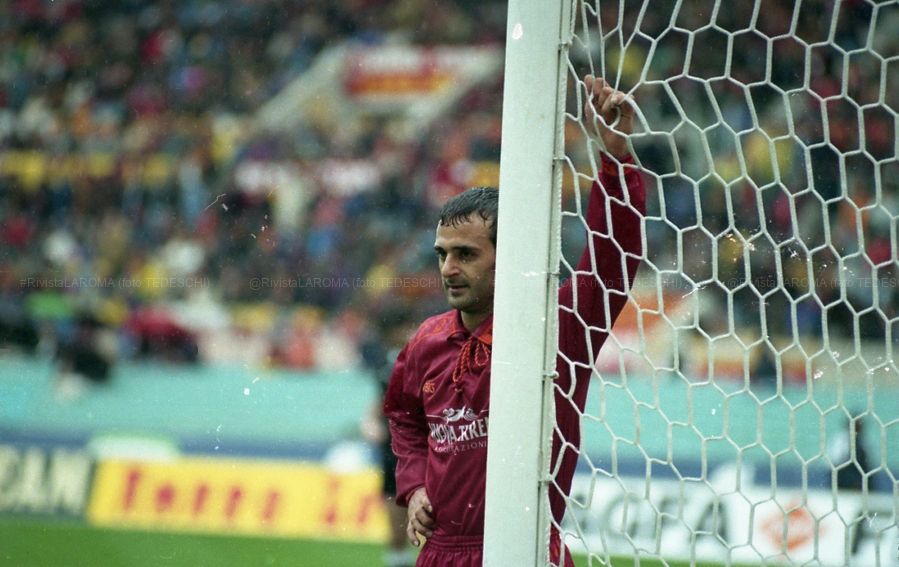 STATUTO Roma Brescia 15.4.1995 2 red