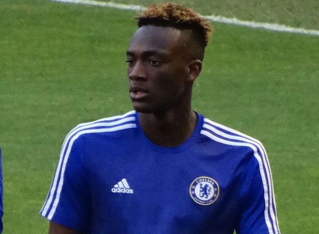 Tammy Abraham 20160511