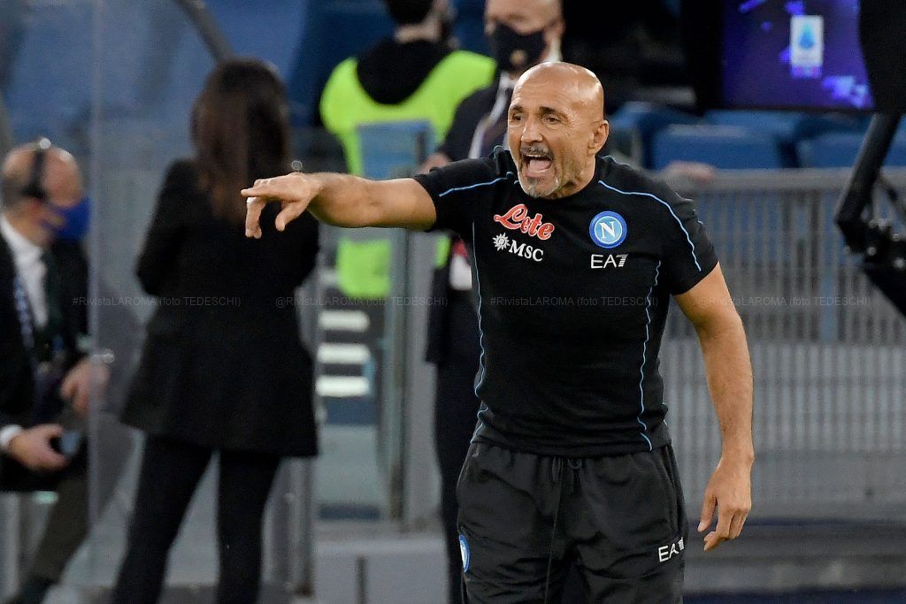 TED 1684SPALLETTI