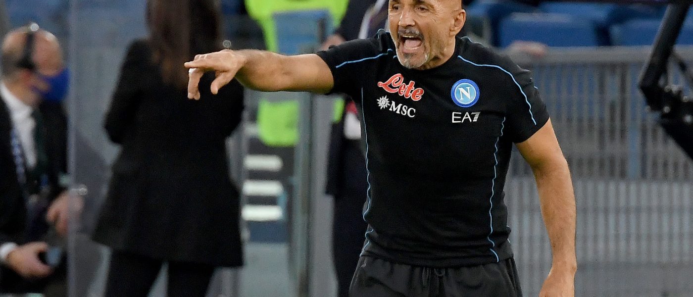 TED 1684SPALLETTI