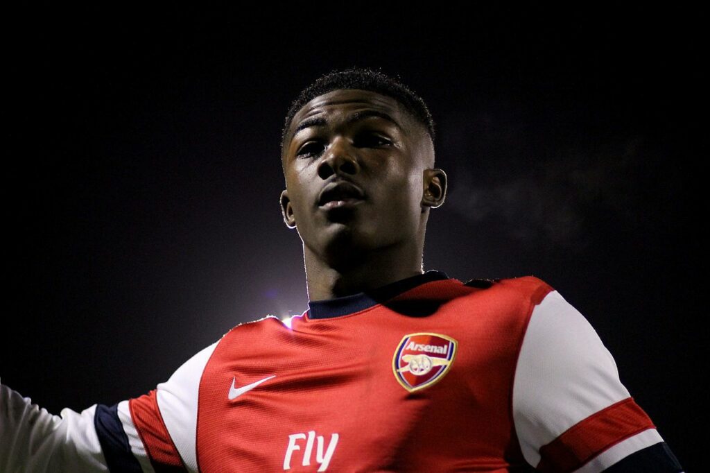 Ainsley Maitland Niles