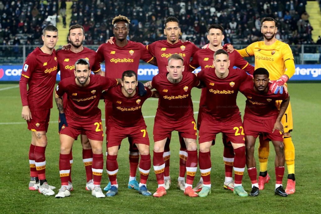 Empoli Roma 03