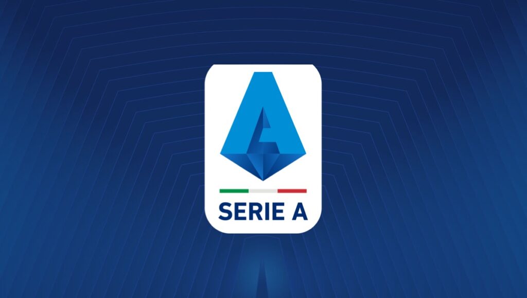 logo serie a