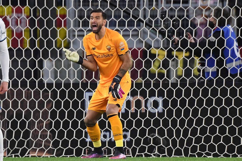 RUI PATRICIO TED 1212