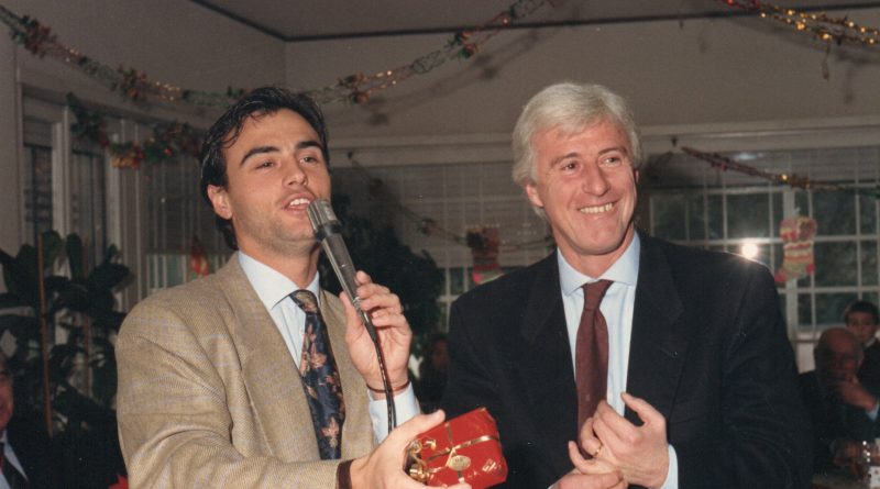 1990 12 natale della roma 45