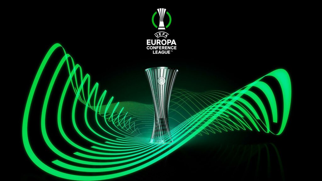 UEFA Europa Conference League logo