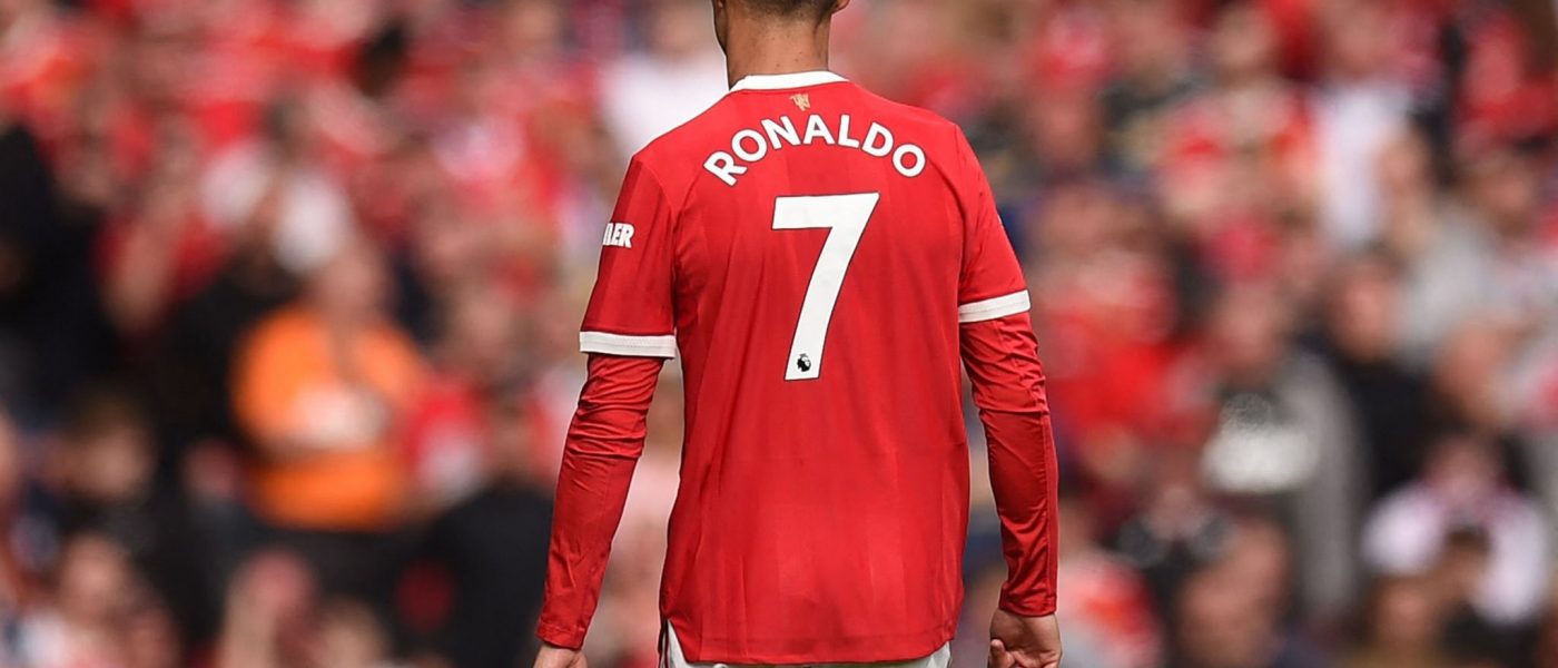 ronaldo 7