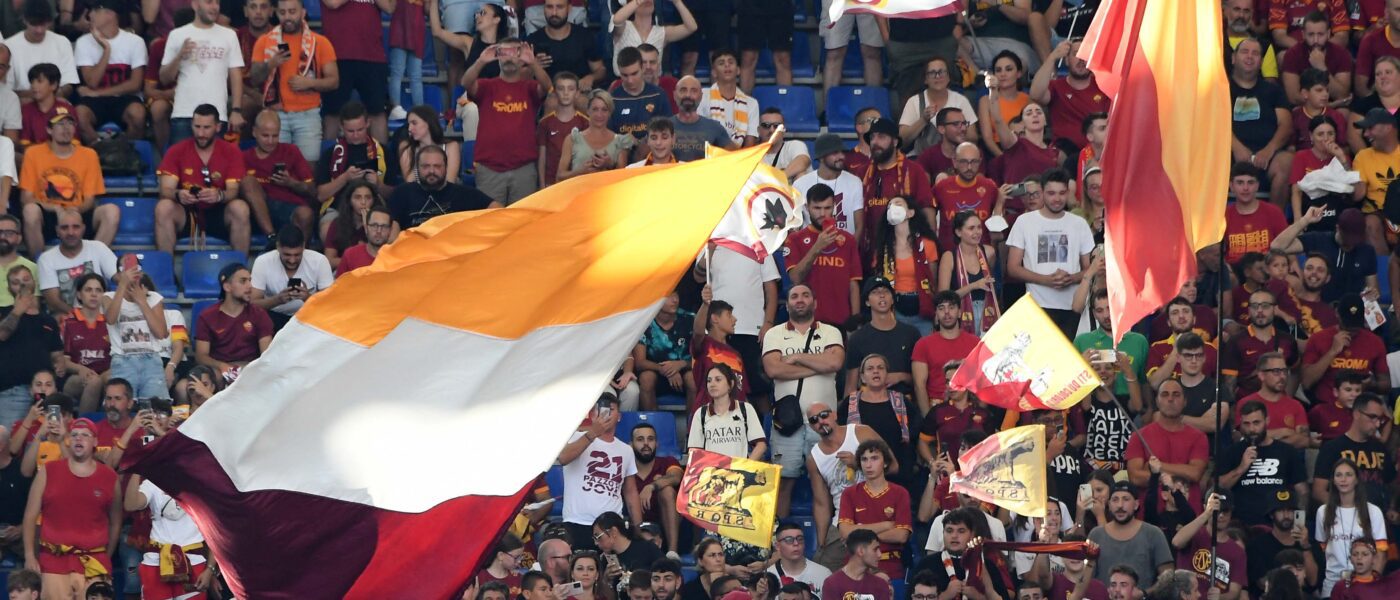 TIFO con LA CREMONESE 8