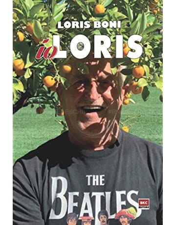 io loris libroi boni copertina