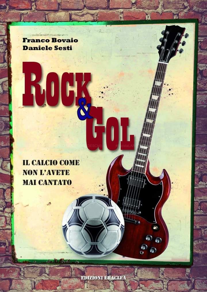 copertina rock gol