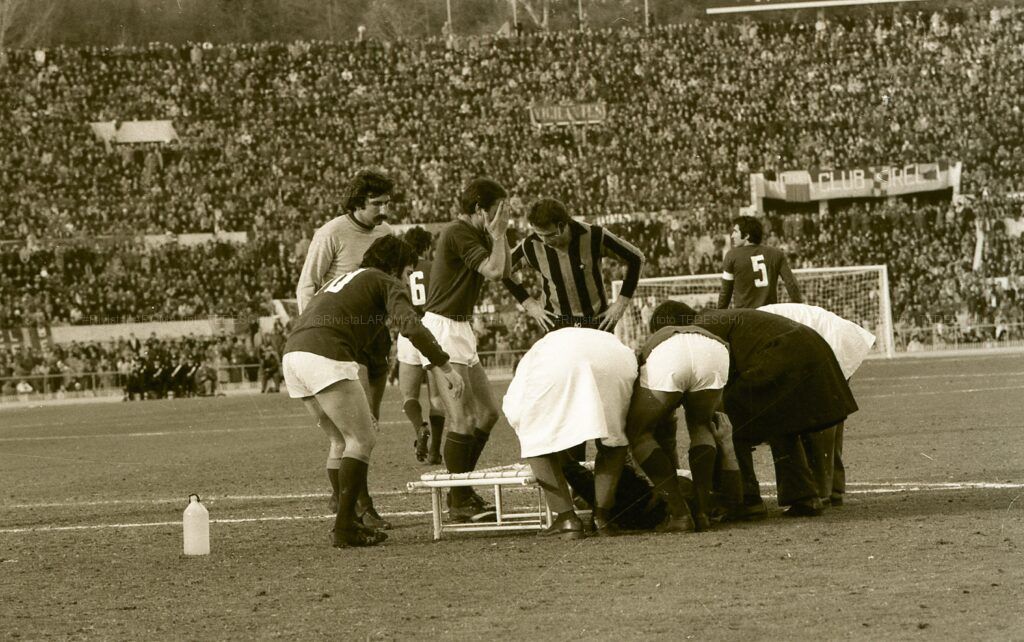 1976 01 25 ROMA INTER 21