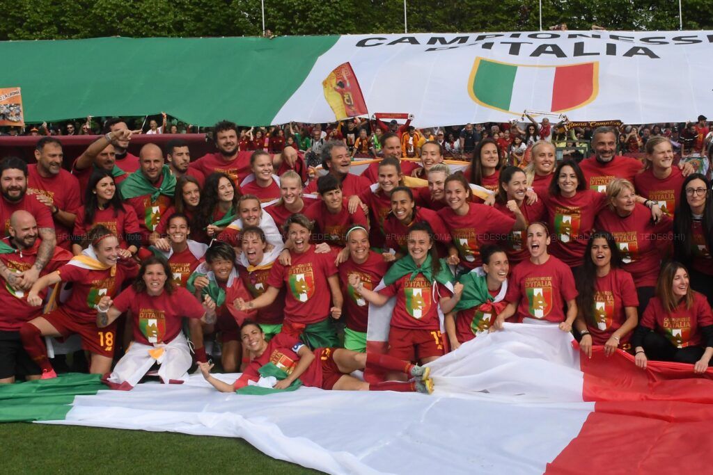 2023 04 29 femminile roma fiorentina 2