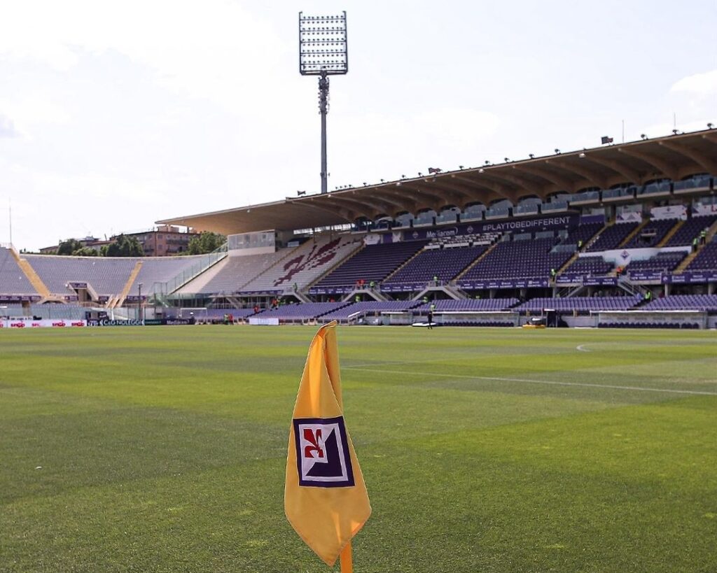 2023 05 27 Fiorentina roma 1