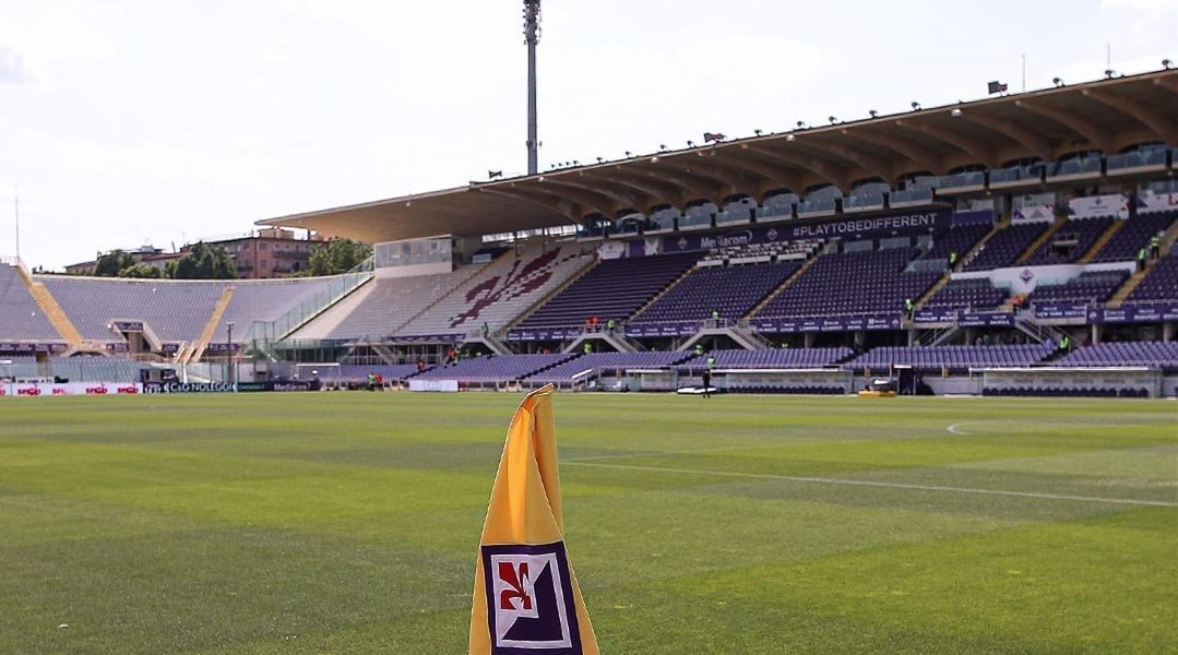 2023 05 27 Fiorentina roma 1