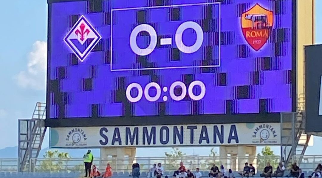 2023 05 27 Fiorentina roma4