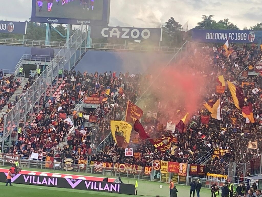 2223BolognaRoma 4