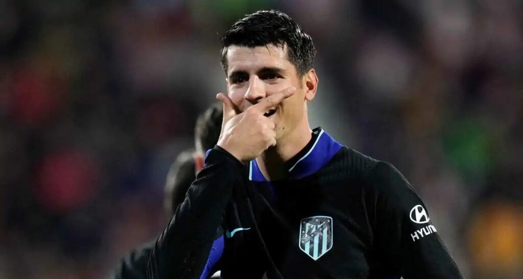 morata 54321 19